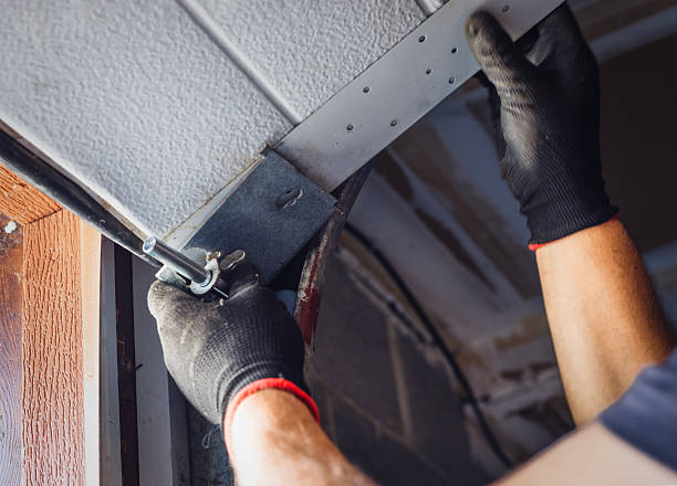 Reliable Garage Door contractor in Fairfield, IL by Garage Doors Repair Pro